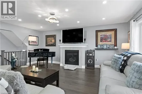 122 Bridge Crescent Palmerston ON N0G 2P0