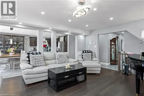 122 Bridge Crescent Palmerston ON N0G 2P0