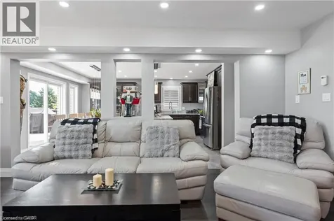 122 Bridge Crescent Palmerston ON N0G 2P0