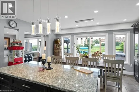 122 Bridge Crescent Palmerston ON N0G 2P0