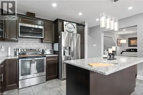 122 Bridge Crescent Palmerston ON N0G 2P0