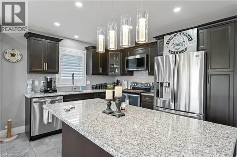 122 Bridge Crescent Palmerston ON N0G 2P0