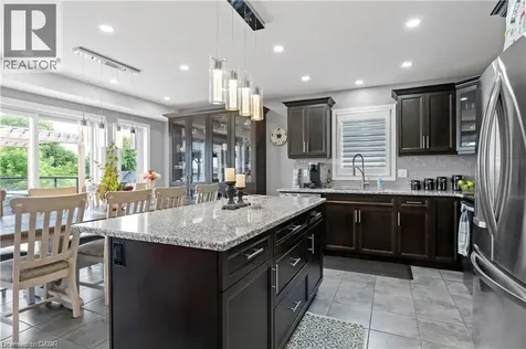 122 Bridge Crescent Palmerston ON N0G 2P0