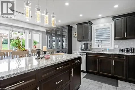 122 Bridge Crescent Palmerston ON N0G 2P0