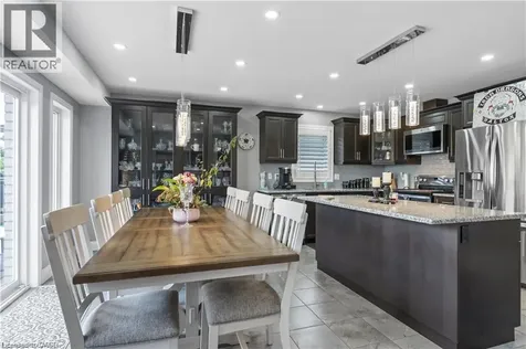 122 Bridge Crescent Palmerston ON N0G 2P0