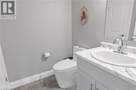 122 Bridge Crescent Palmerston ON N0G 2P0