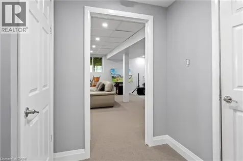 122 Bridge Crescent Palmerston ON N0G 2P0