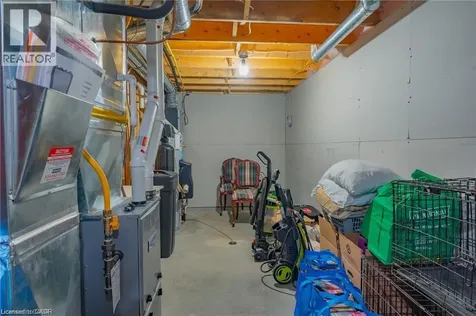 122 Bridge Crescent Palmerston ON N0G 2P0