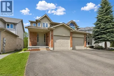 72 Chesterton Lane Guelph ON N1E 7A6