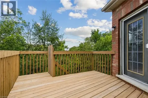 72 Chesterton Lane Guelph ON N1E 7A6