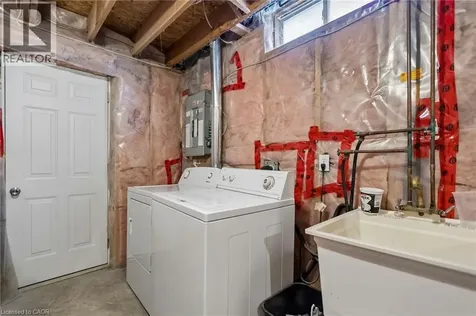 72 Chesterton Lane Guelph ON N1E 7A6