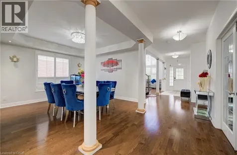 356 Robert Ferrie Drive Kitchener ON N2P 2Y6