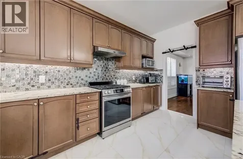 356 Robert Ferrie Drive Kitchener ON N2P 2Y6