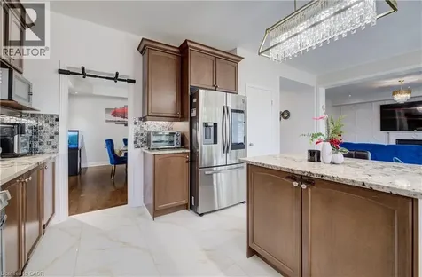 356 Robert Ferrie Drive Kitchener ON N2P 2Y6