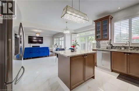 356 Robert Ferrie Drive Kitchener ON N2P 2Y6