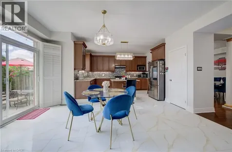 356 Robert Ferrie Drive Kitchener ON N2P 2Y6