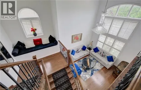 356 Robert Ferrie Drive Kitchener ON N2P 2Y6