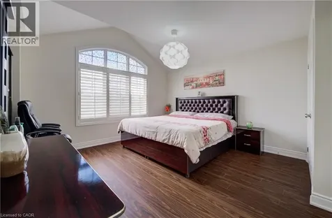 356 Robert Ferrie Drive Kitchener ON N2P 2Y6