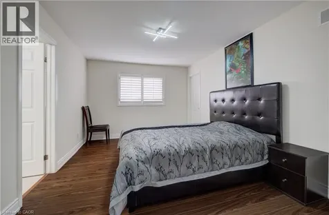 356 Robert Ferrie Drive Kitchener ON N2P 2Y6