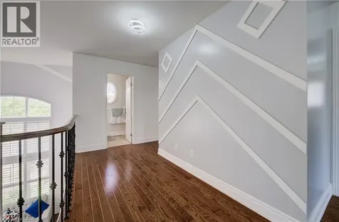 356 Robert Ferrie Drive Kitchener ON N2P 2Y6