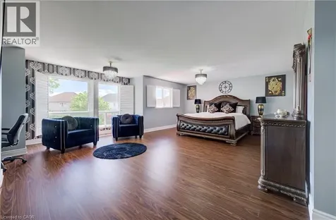 356 Robert Ferrie Drive Kitchener ON N2P 2Y6
