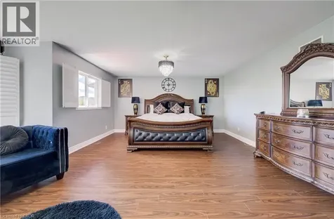 356 Robert Ferrie Drive Kitchener ON N2P 2Y6