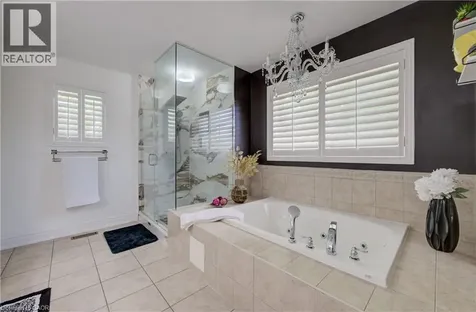 356 Robert Ferrie Drive Kitchener ON N2P 2Y6