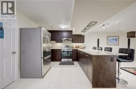 356 Robert Ferrie Drive Kitchener ON N2P 2Y6