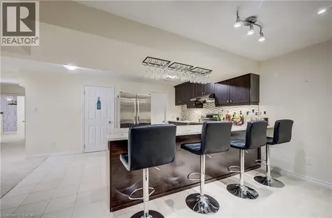 356 Robert Ferrie Drive Kitchener ON N2P 2Y6