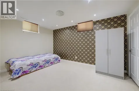 356 Robert Ferrie Drive Kitchener ON N2P 2Y6