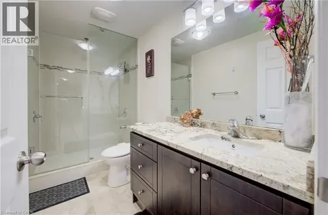356 Robert Ferrie Drive Kitchener ON N2P 2Y6