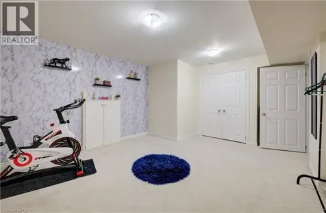 356 Robert Ferrie Drive Kitchener ON N2P 2Y6