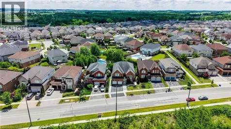 356 Robert Ferrie Drive Kitchener ON N2P 2Y6