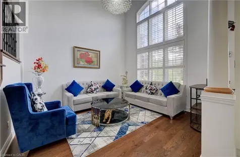 356 Robert Ferrie Drive Kitchener ON N2P 2Y6