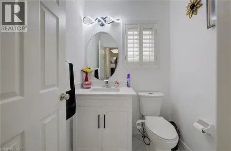 356 Robert Ferrie Drive Kitchener ON N2P 2Y6