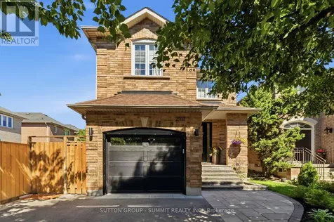 2111 Westmount Drive Oakville (wm Westmount) ON L6M 3P3