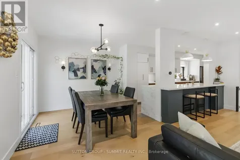 2111 Westmount Drive Oakville (wm Westmount) ON L6M 3P3