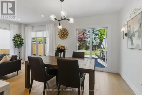 2111 Westmount Drive Oakville (wm Westmount) ON L6M 3P3