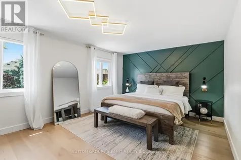 2111 Westmount Drive Oakville (wm Westmount) ON L6M 3P3