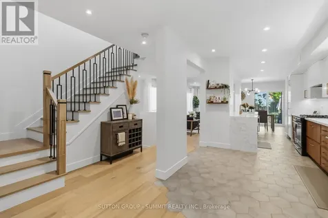 2111 Westmount Drive Oakville (wm Westmount) ON L6M 3P3