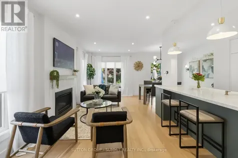 2111 Westmount Drive Oakville (wm Westmount) ON L6M 3P3