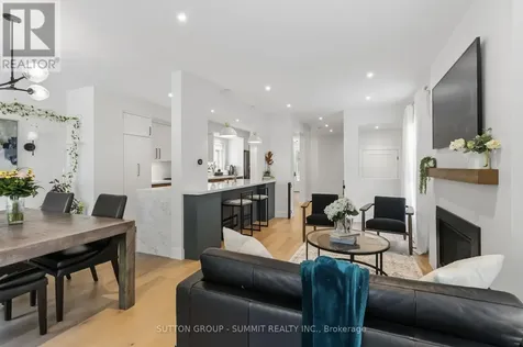 2111 Westmount Drive Oakville (wm Westmount) ON L6M 3P3