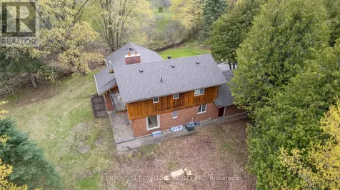 17940 Airport Road Caledon ON L7K 2G8