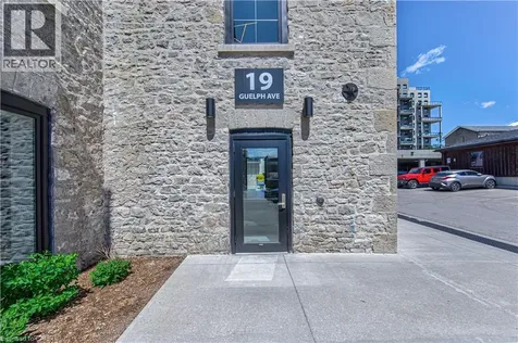 19 Guelph Avenue Cambridge ON N3C 1A2