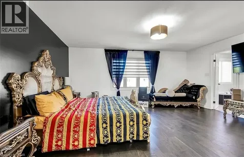 137 Diiorio Circle Ancaster ON L9K 1T3
