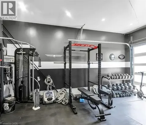 137 Diiorio Circle Ancaster ON L9K 1T3