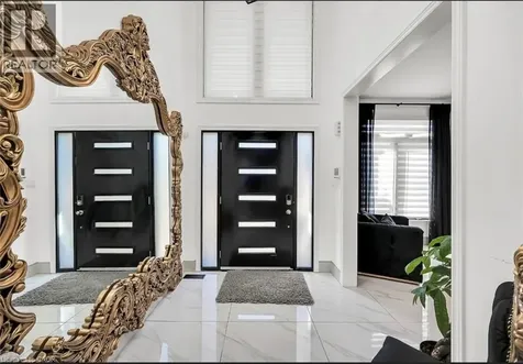 137 Diiorio Circle Ancaster ON L9K 1T3