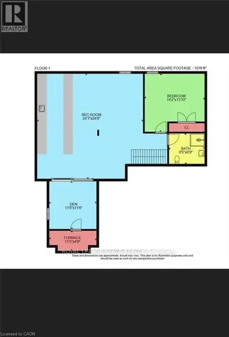 137 Diiorio Circle Ancaster ON L9K 1T3