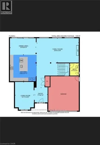 137 Diiorio Circle Ancaster ON L9K 1T3