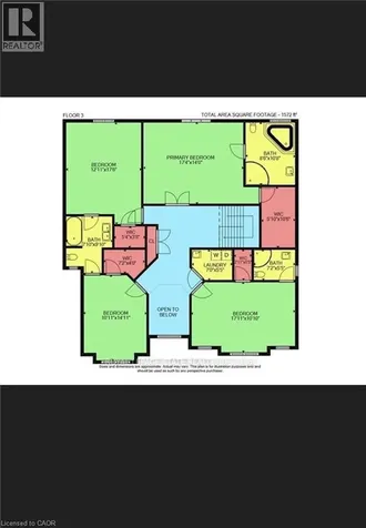 137 Diiorio Circle Ancaster ON L9K 1T3